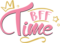 BFF TIME - Logo200x142